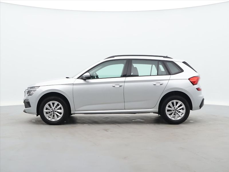 Škoda Kamiq 1,0 TSi 70kW Selection - fotka 4 z 27
