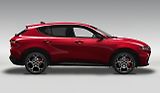 Alfa Romeo Tonale 1.3T Phev Veloce 280k - náhled 3