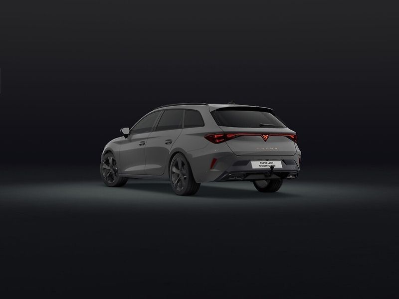 Cupra Leon (2026) 2.0TSI 150kW DSG 4WD - fotka 3 z 6