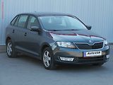 Škoda Rapid (2016) 1.2 TSi, Ambition, xenon - náhled 1