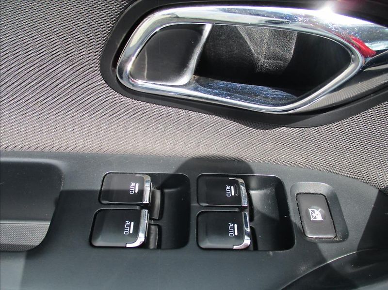 Kia Ceed 1,6 CRDi, klima,servis,DPH,CZ, - fotka 32 z 40