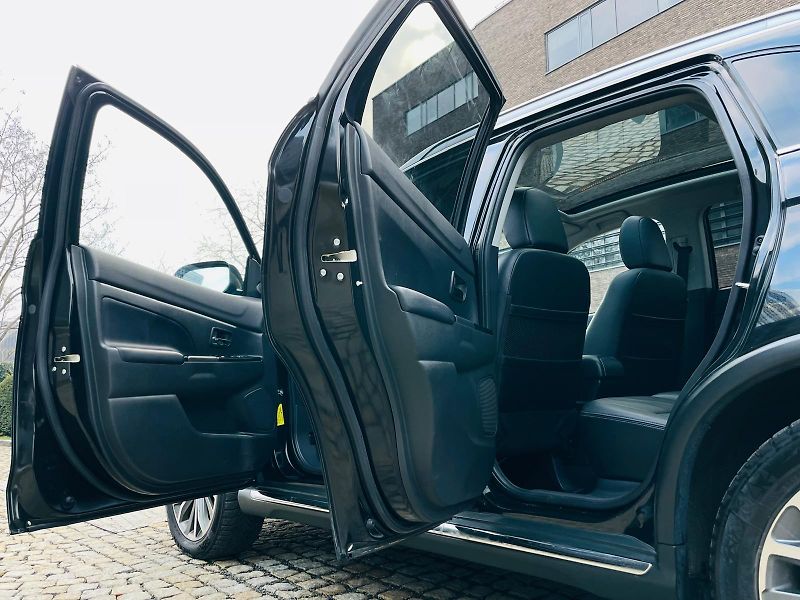 Peugeot 4008 1.8HDI 4x4 VÝHŘEV KAMERA TAŽNÉ - fotka 23 z 52
