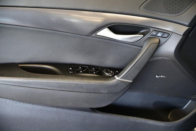 Hyundai i40 - fotka 12 z 28