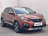 Peugeot 3008 (2018) 1.5 HDI, servis.kniha - náhled 1
