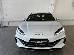 BYD Seal 6 (2025) DM-i Touring Boost - fotografie inzerátu