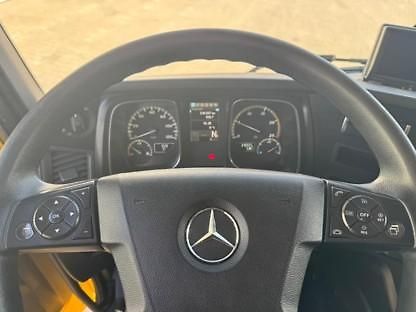 Mercedes-Benz (2019) 2540 6x2 chlaďák EURO 6 - fotka 12 z 15