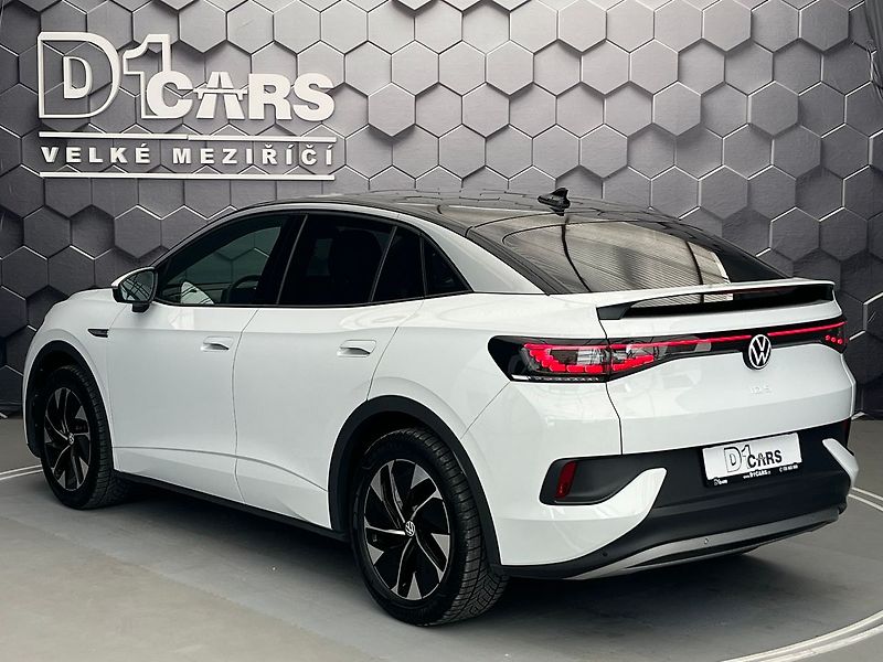 Volkswagen ID.5 Pro 77kWh SoH 96.3% tov.záruka - fotka 2 z 72
