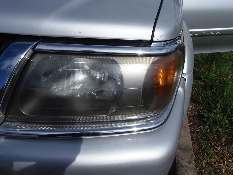 Mitsubishi Pajero Sport (2003) 2.5 TD 4x4 tažné 2.8t NOVÁ STK - fotka 22 z 23