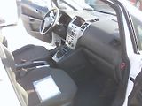 Opel Zafira (2009) 1.6i 16V, 7míst, 2.majitel - náhled 21