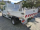 Renault Master (2017) 2,3DCi,Tupláky,tažné3,5t, DPH  - náhled 16