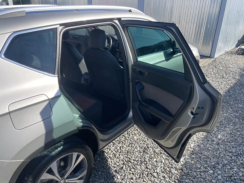 Seat Ateca 2.0TDi 190PS 4x4 DSG F1 LED 1A - fotka 131 z 173