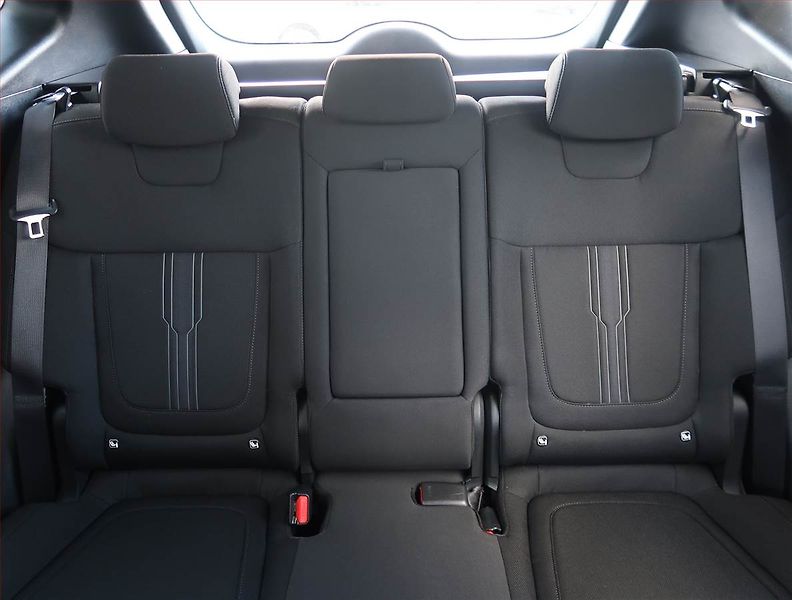 Hyundai Tucson (2021) Smart 1.6 T-GDI - fotka 10 z 19