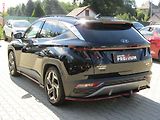 Hyundai Tucson (2022) 1.6T-GDi 4x4, ČR, AT, LED - náhled 6