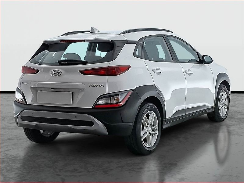 Hyundai Kona (2022) 1.0 T-GDI, ČR,1.maj - fotka 5 z 20
