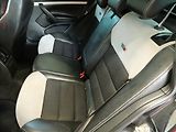 Škoda Octavia (2009) 2.0 TFSi, RS, xenon, autoAC - náhled 10