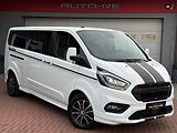 Ford Tourneo Custom (2022) 2.0EcoBlue Xenony Navi Kamera - náhled 1