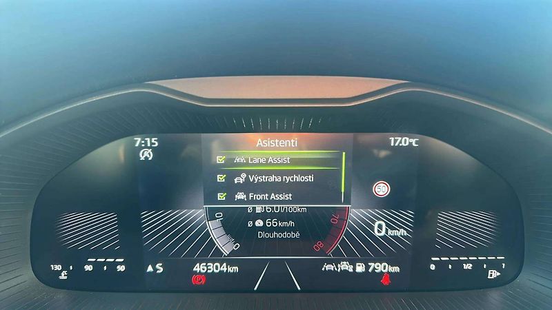 Škoda Scala Top Selection 1,0TSI 85kW MT6/ - fotka 9 z 27