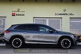 Mercedes-Benz EQS 450 4M SUV AMG TAŽNÉ HUD - náhled 6