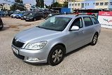 Škoda Octavia (2013) 1,6TDI KLIMA EL.OKNA TEMPOMAT - náhled 2