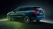 Alpina XD3.