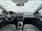 Škoda Octavia 1,4 TSi,90kW,serv.kn. - náhled 15