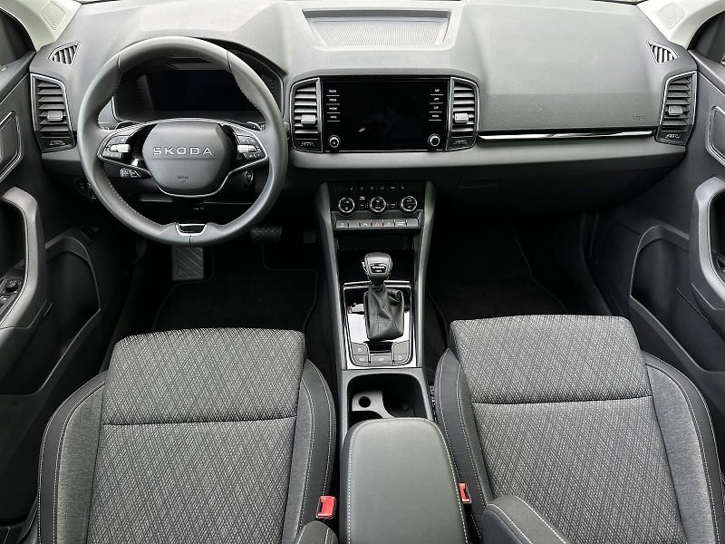 Škoda Karoq 2.0TDi 4x4 DSG 150PS TOP & Sel - fotka 41 z 49