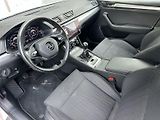 Škoda Superb (2021) Combi 2.0 TDI Style - náhled 6
