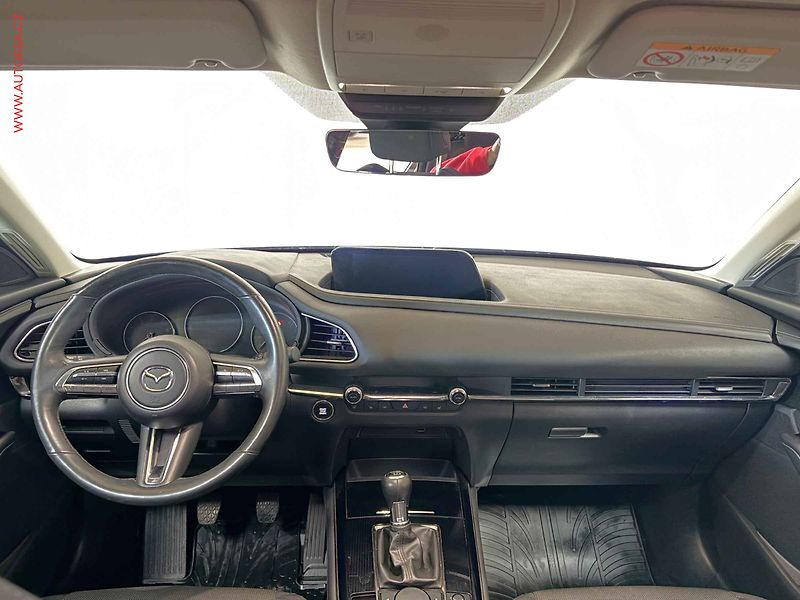 Mazda CX-30 (2022) 2.0 Skyactiv, 2.maj, Navi - fotka 8 z 17