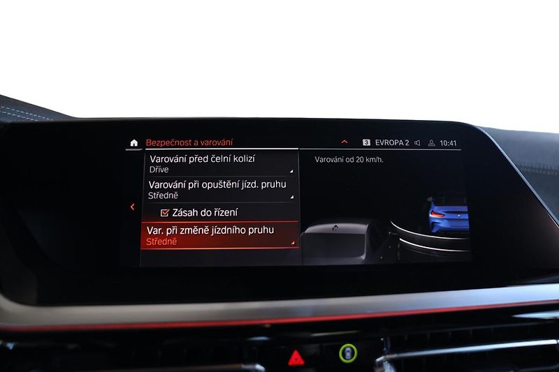 BMW Z4 M40i - fotka 20 z 28