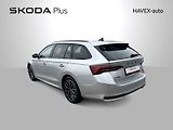 Škoda Octavia (2025) Combi 1.5 TSI DSG Sportline - náhled 34