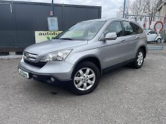 Honda CR-V 2,2i-CTDi  ELEGANCE 4x4 - fotografie inzerátu