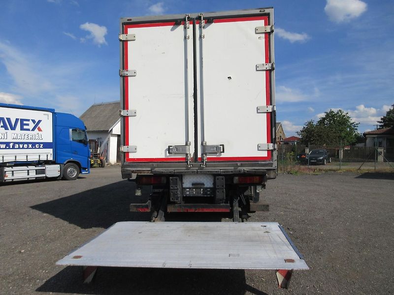 Scania Ostatní P340, 6x2, Carrier Supra - fotka 6 z 28