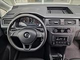 Volkswagen Caddy 1.4 TGI Maxi, původ ČR,1.Maj. - náhled 12