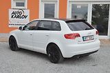 Audi A3 (2009) 2.0 TDi 103kW DSG PANORAMA - náhled 3