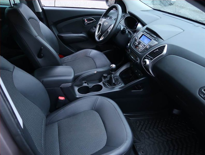 Mazda 6 (2008) 2.0, Automat, Eko.zaplacen - fotka 9 z 15