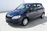 Škoda Fabia 1.4 16V 63KW Special 3/2011  - náhled 9