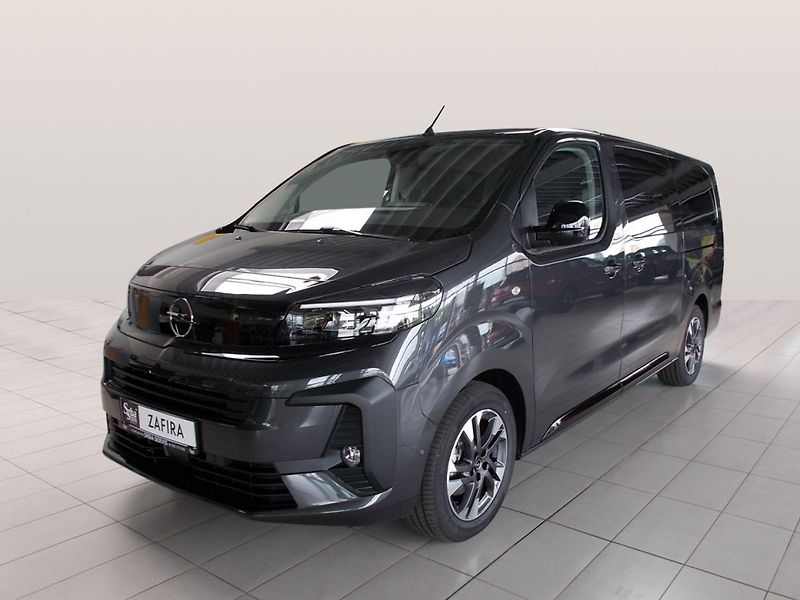 Opel Zafira (2026) L2 (L) Edition 2.2 CDTi (132kW - fotografie inzerátu