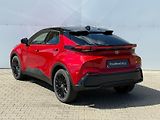 Toyota C-HR 2,0 HEV e-CVT GR Sport - náhled 7