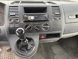 Volkswagen Transporter T5*1,9 TDI*3 místný*tažné*zahr - náhled 10