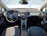 Opel Astra 1.0 77kW ČR 1.MAJITEL  - náhled 19