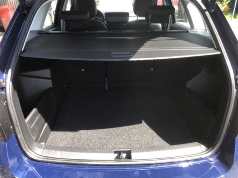 Škoda Fabia 1,0 TSI Ambition - fotka 10 z 10