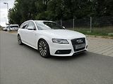 Audi A4 2,0 TFSi 155Kw S-Line, 4x4, VA - náhled 4