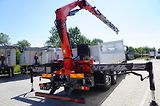 Mercedes-Benz (2020) Arocs 2536 6x2 / 200 tho. km - náhled 8