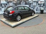 Subaru Impreza (2013) 1.6i, 84KW, 4x4 - náhled 6