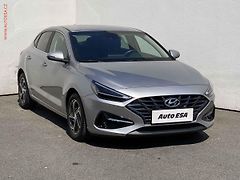 Hyundai i30 (2023) 1.0 T-GDi, ČR, Smart, AT - fotografie inzerátu