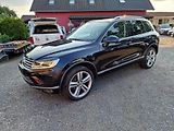 Volkswagen Touareg 4,2TDI V8 EXCLUSIVE - náhled 1