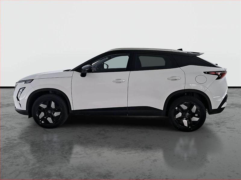 Omoda 5 (2026) 1.6 T, Ad. tempomat - fotka 3 z 20