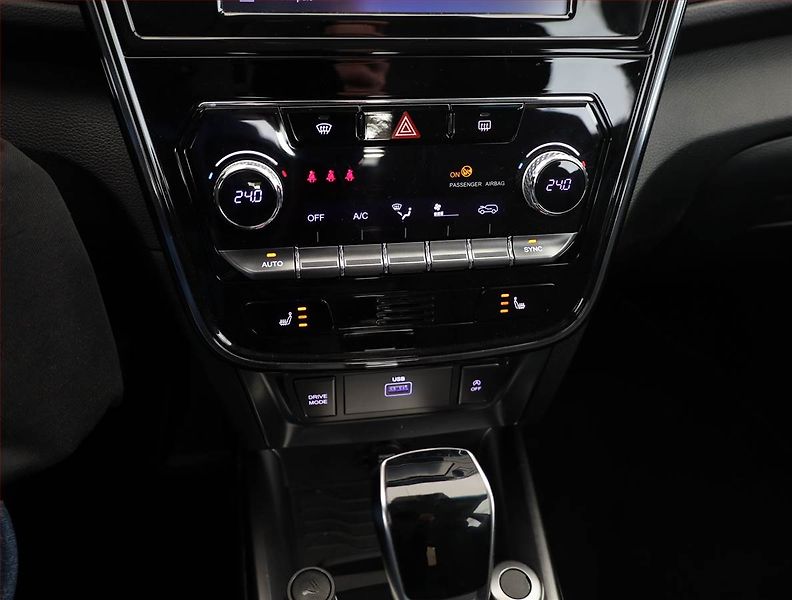 SsangYong Tivoli (2022) 1.5 T-GDI, Automat, ČR,1.maj - fotka 10 z 18