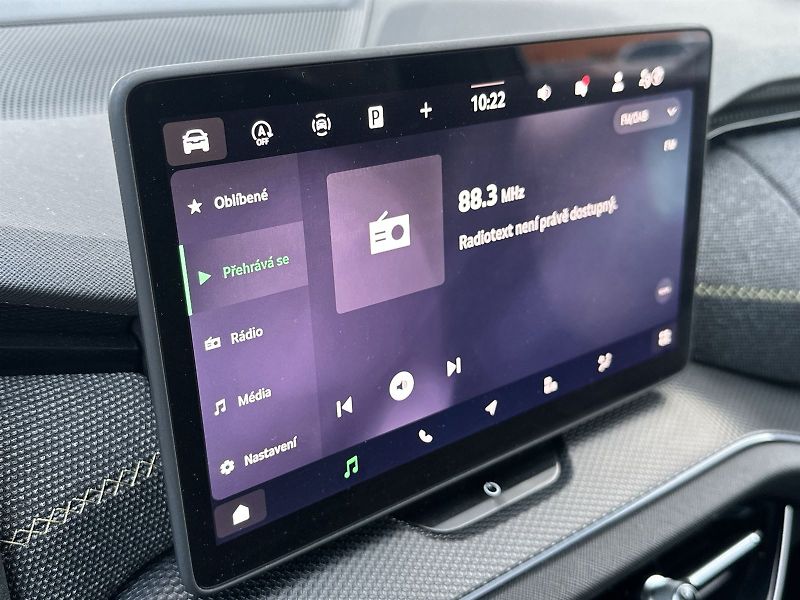 Škoda Kodiaq (2025) 2.0 TDI DSG Selection - fotka 14 z 34
