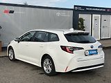 Toyota Corolla 1.8HSD, ČR-1m, ComTech, DPH - náhled 4